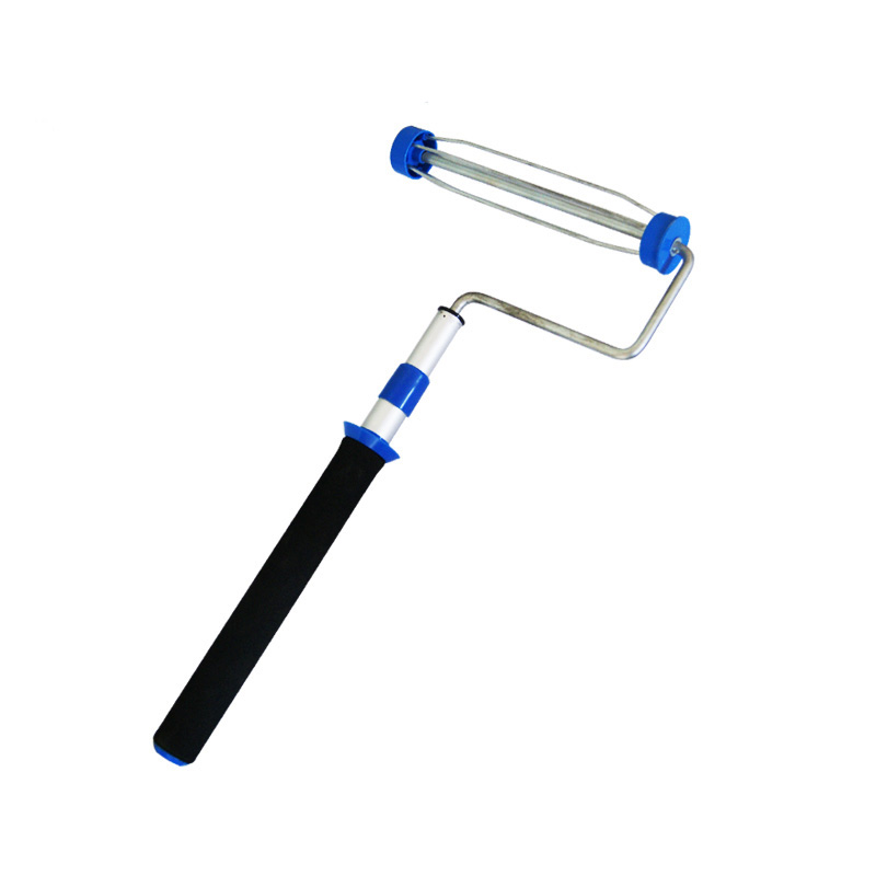 Cage Roller Frame
