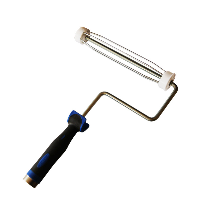 Cage Roller Frame