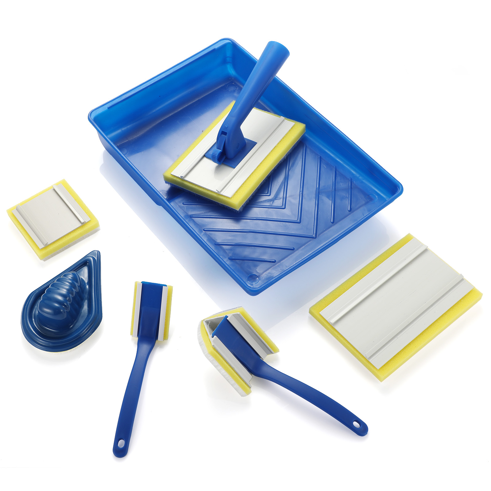 PK028 Paint Kits 