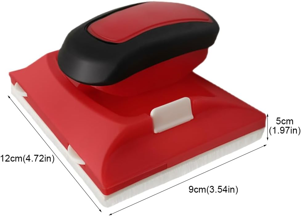 ET008 Paint Edger Trimmer 