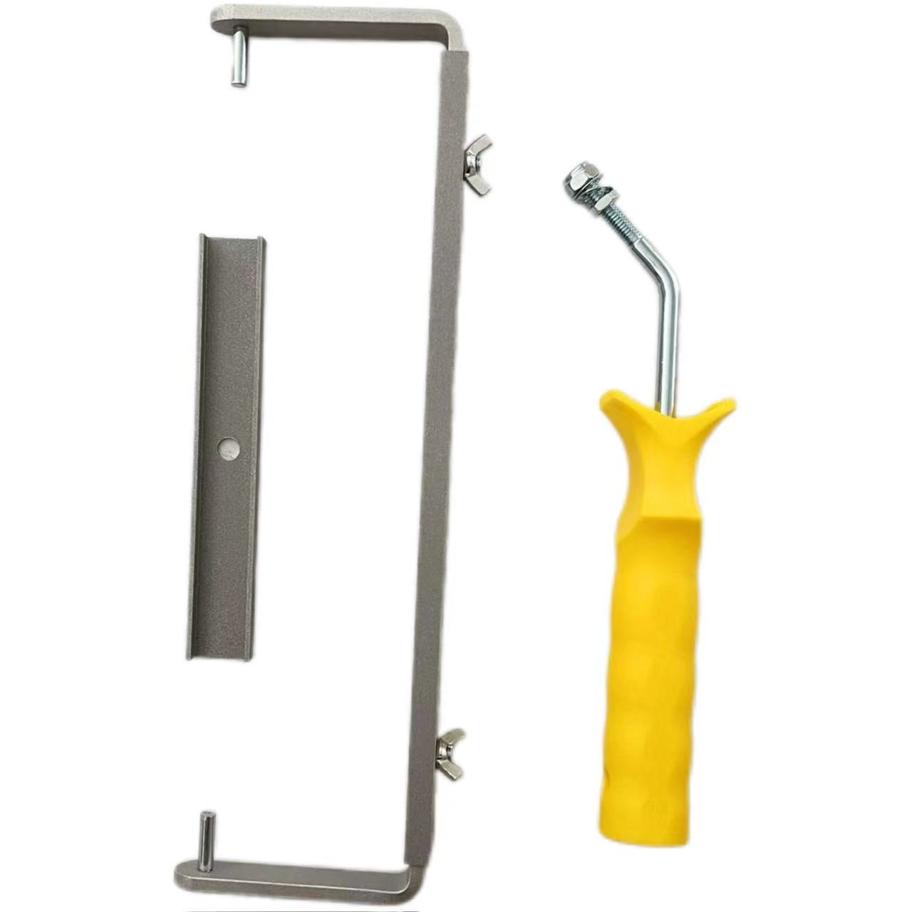 ERC008 European Rolling Rack 