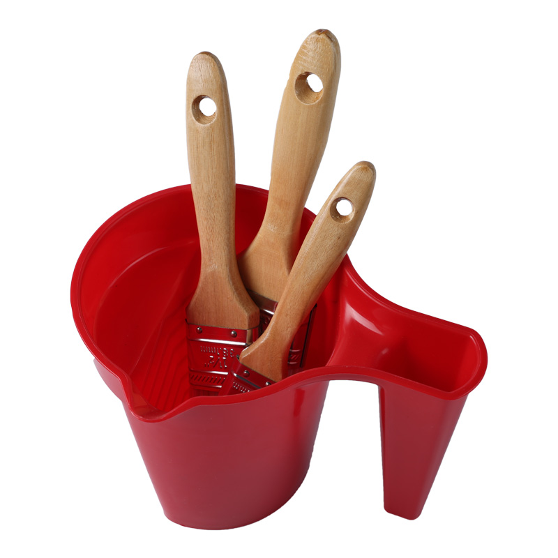 Paint cup