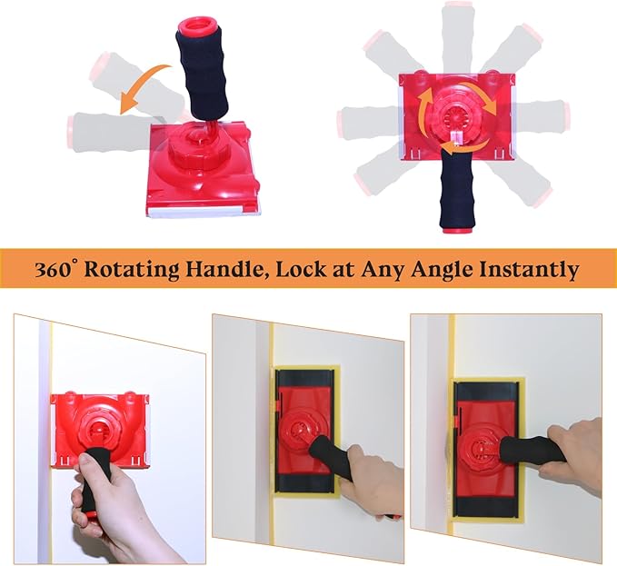 PK030 Paint Kits 