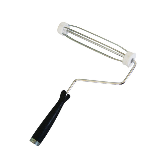 Cage Roller Frame