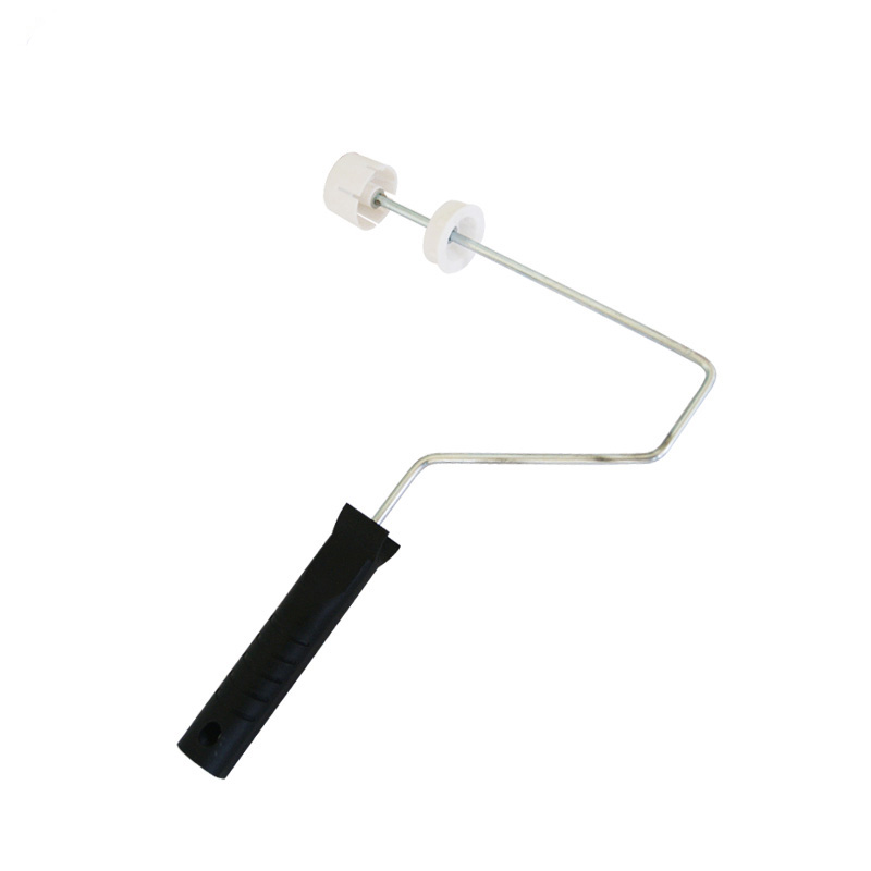Cage Roller Frame