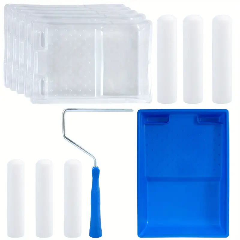 PK027 Paint Kits 