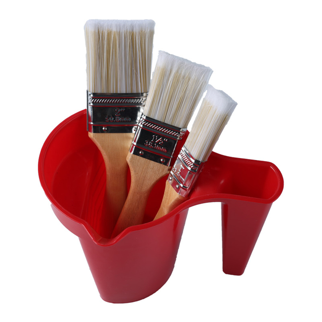 Paint cup