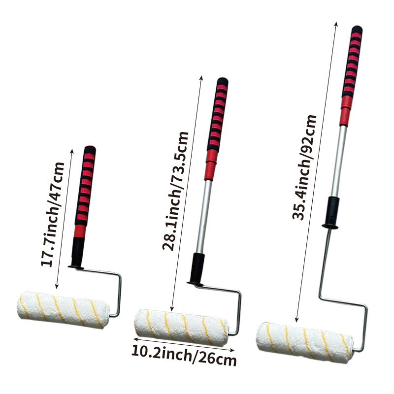 CRF017 Cage Roller Frame 