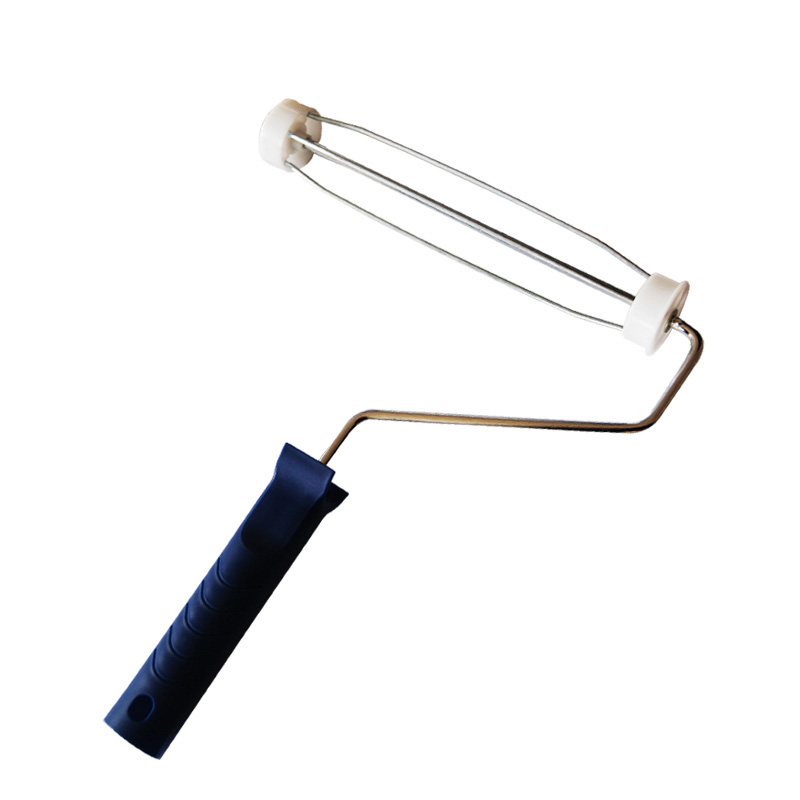 Cage Roller Frame