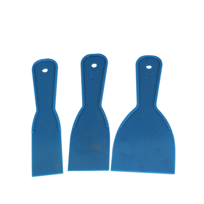 Putty Knife & Agitator